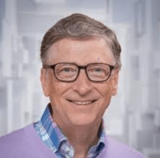 Bill Gates