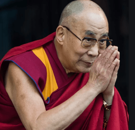 Dalai Lama