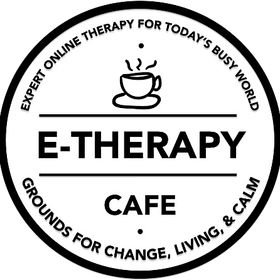 E-Therapy-Cafe logo