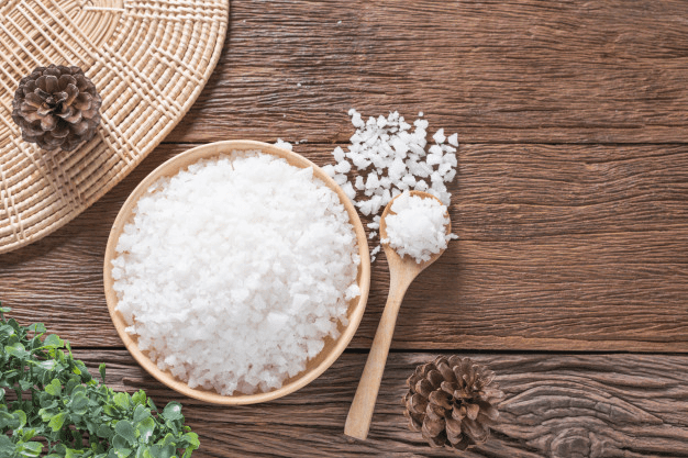 Surprising benefits of Epsom Salt on Your Physical and Mental Health| Try it NOW