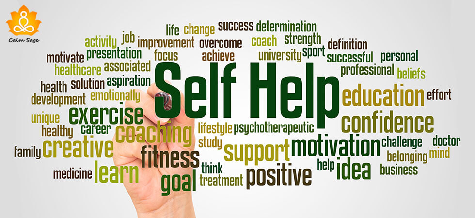 Everything you must know about Self-help