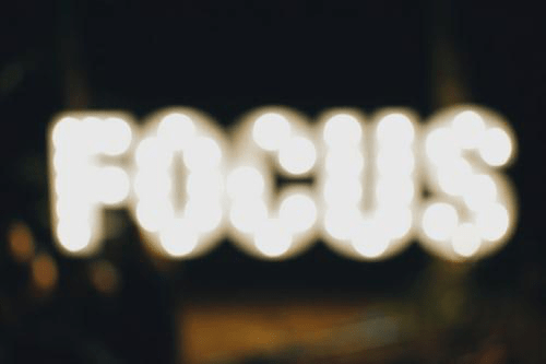 Focus