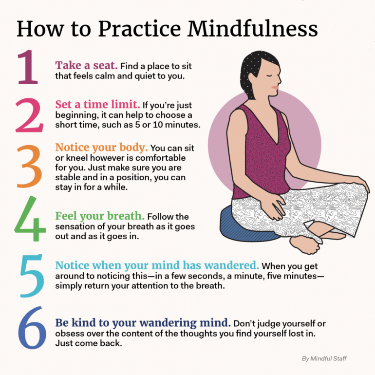 why is it important to maintain positive mental health