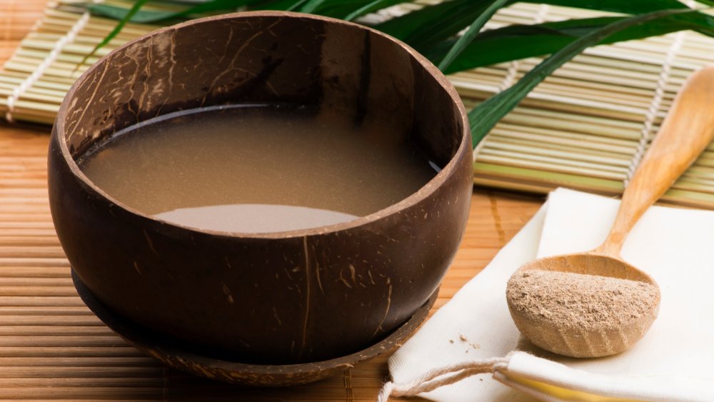 Kava Tea