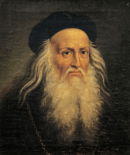 Leonardo Da Vinci