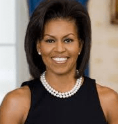 Michelle Obama