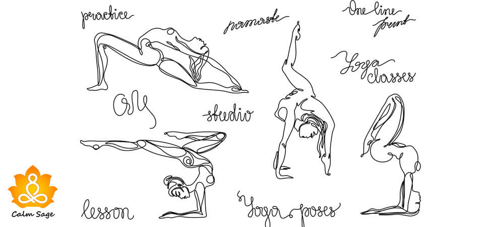 Most Popular types of yoga