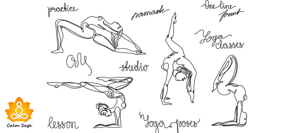 different types of yoga