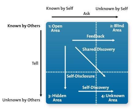 Movements and Self-Exploration Processes