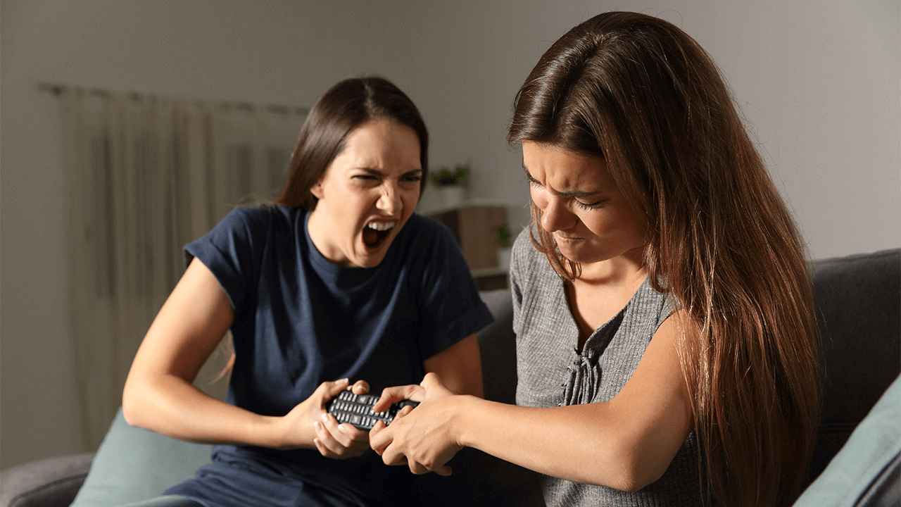 How Parents Fighting Could Affect a Kid's Mental Health