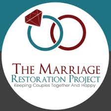 The Marriage Restoration Project