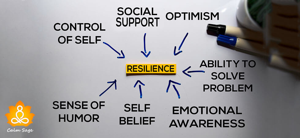 Why Building Resilience is Important