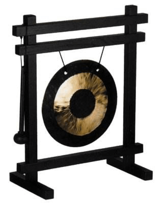 gong