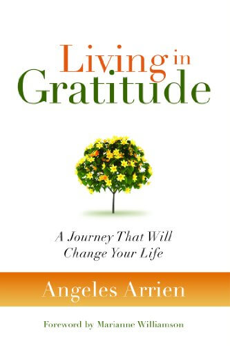 living in Gratitude