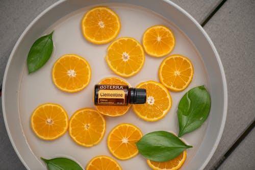 orange Essential Oil