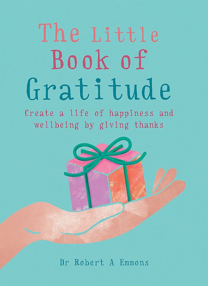 the Little Book of Gratitude