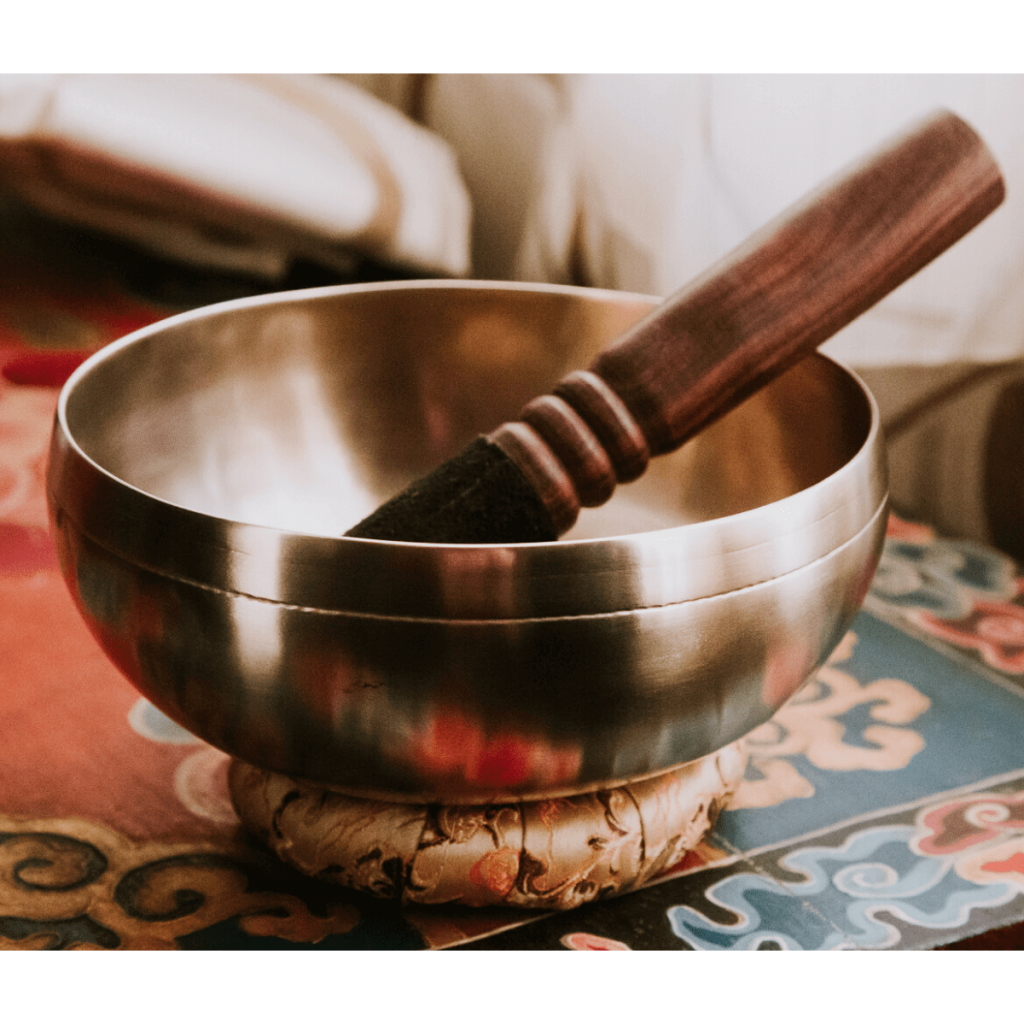 tibetan Singing Bowl