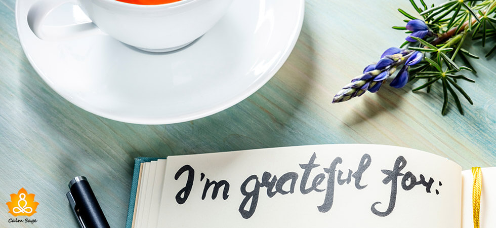 Daily Gratitude Journal Prompts That Will Change Your Life Forever