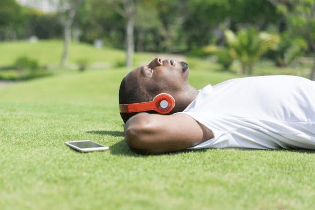 Noise & Nature’s Music Helps You Focus