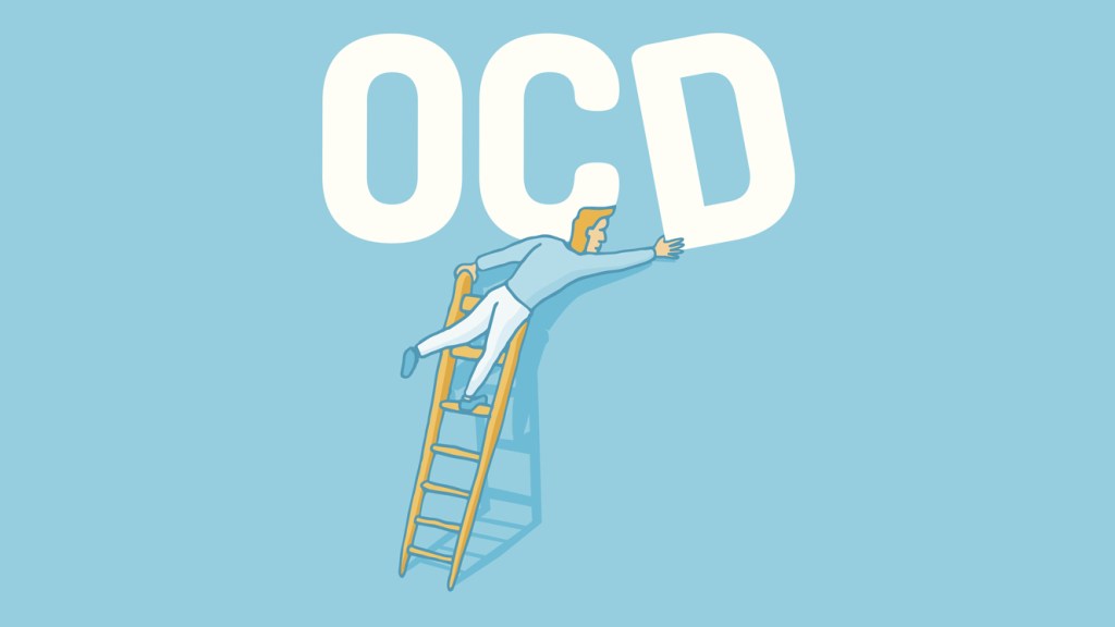OCD test