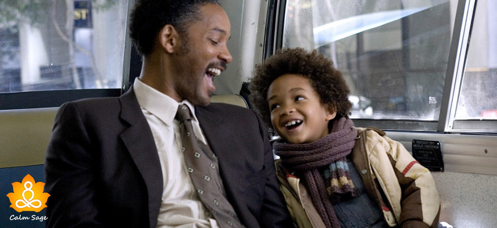 Pursuit Of Happyness