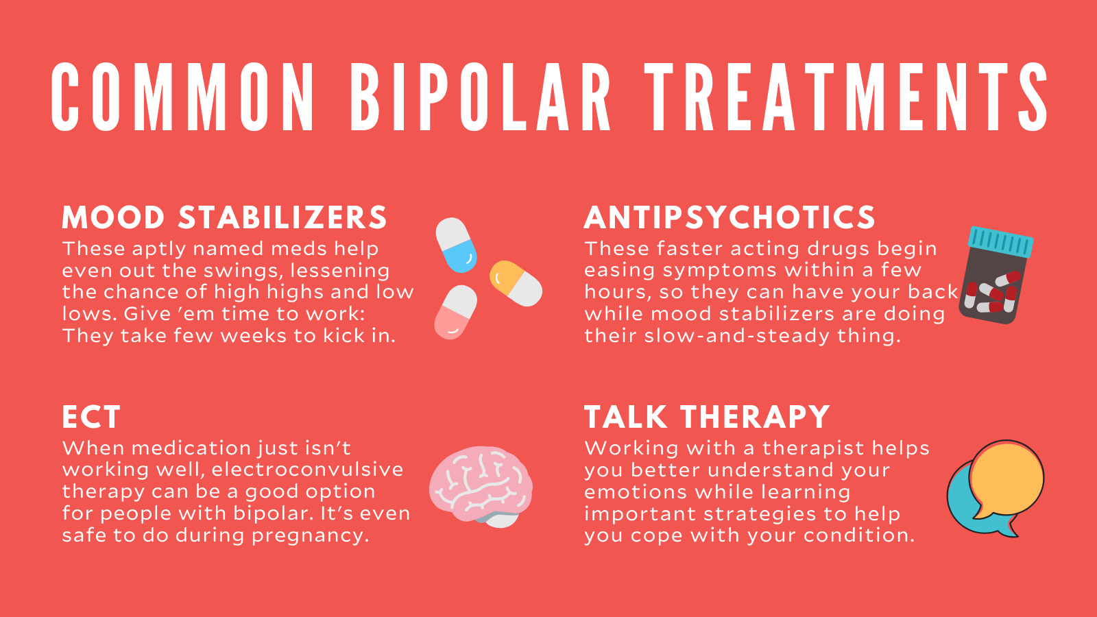 latest research on bipolar disorder treatment