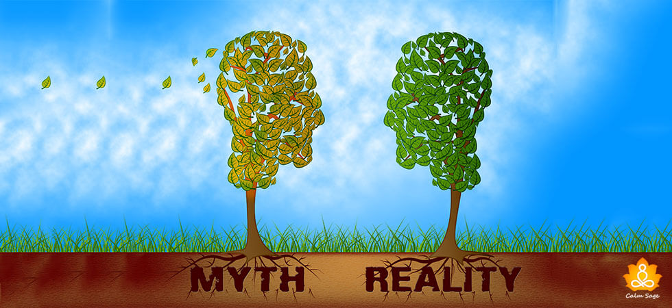 myths vs fact bipolar disorder