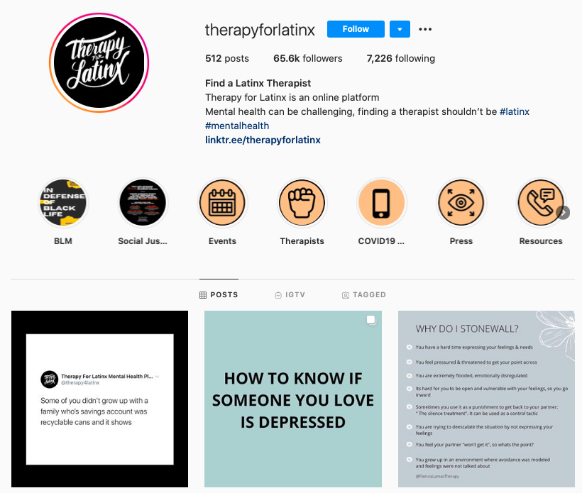 10 Best Instagram Therapists To Follow For A Stronger Relationship