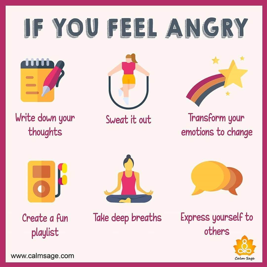 5 Best Mantras For Anger Management Must Try 