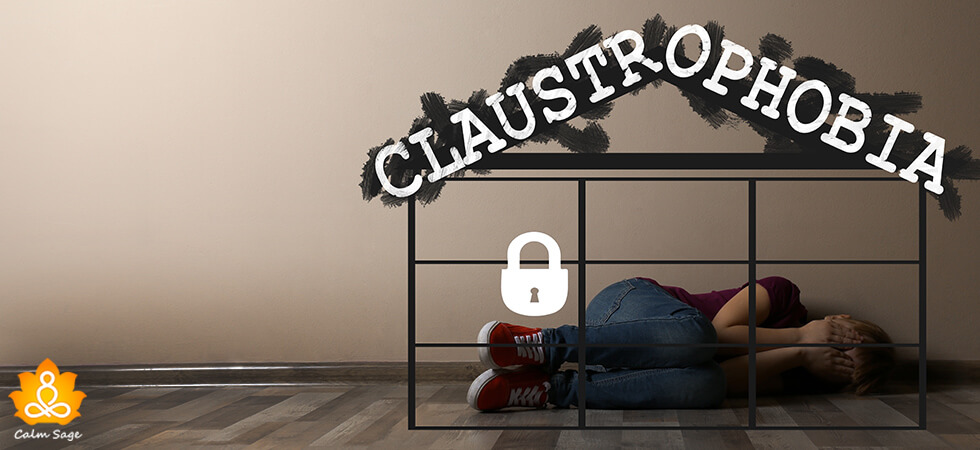 Claustrophobia guide