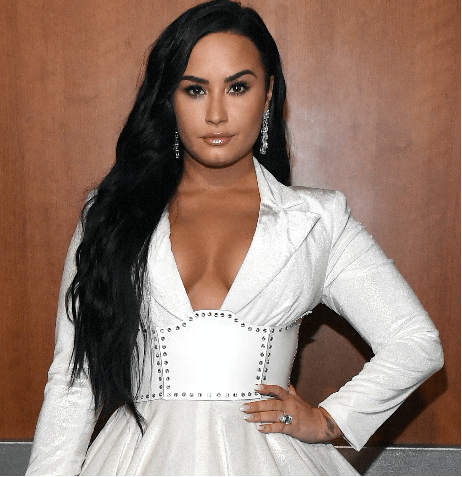 Demi Lovato