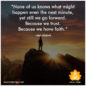 25 Best Hope Quotes to Get You Through Challenges