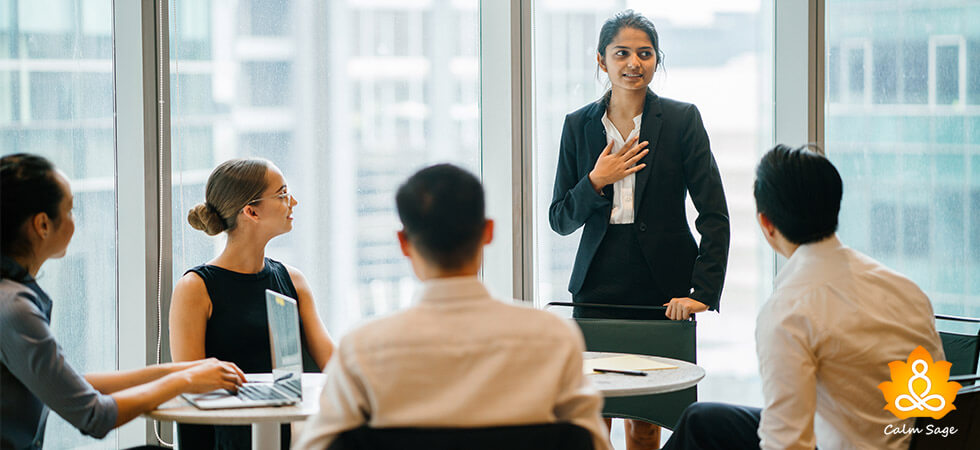 How introverts can master public speaking