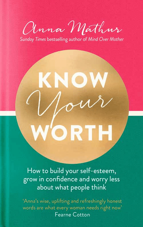 Know Your Worth