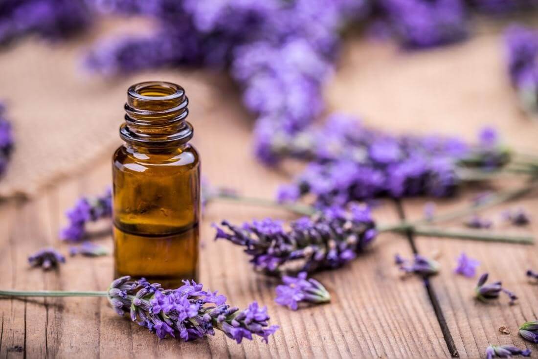 Lavender, natural anxiety supplements