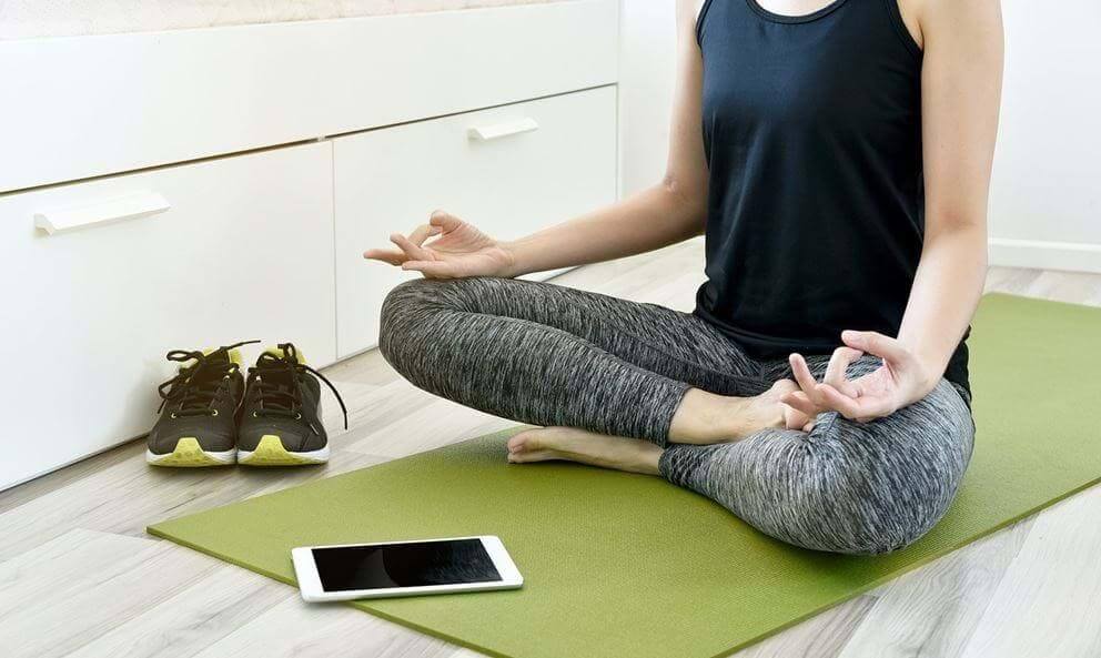 Mindfulness, health and wellness in the workplace