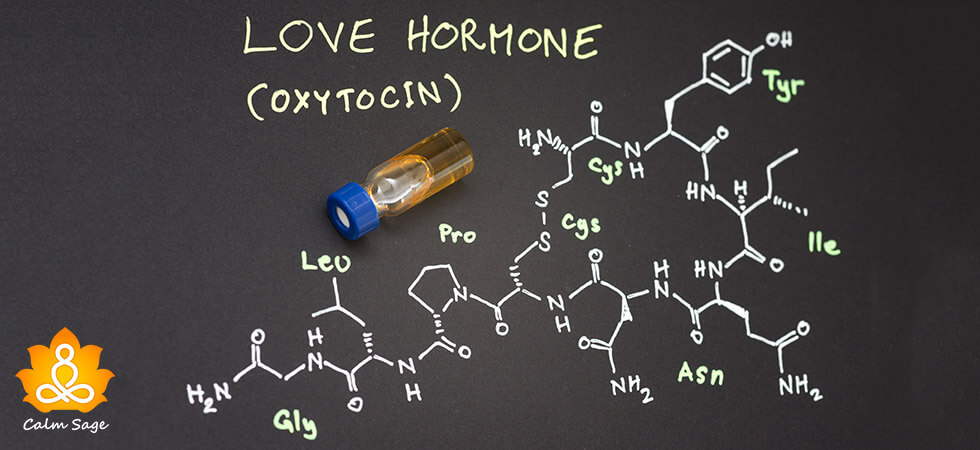 Oxytocin