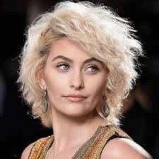 Paris Jackson