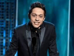 Pete Davidson, Celebrities Survived Suicide