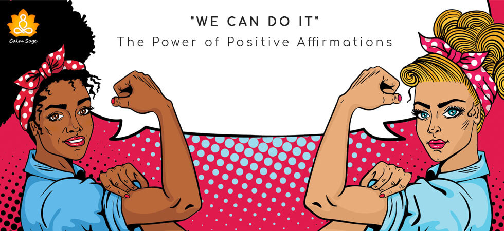 Power of Affirmations