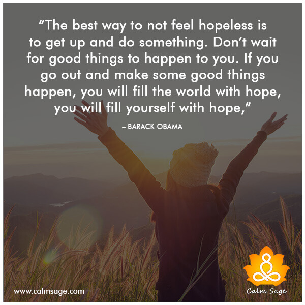 Quotes About Hope and Strength 8
