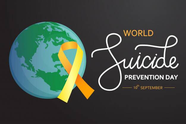 Step Suicide Prevention Tips