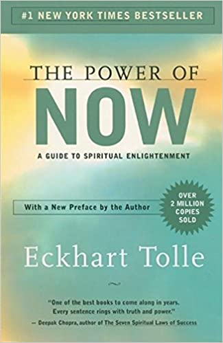 The Power Of Now