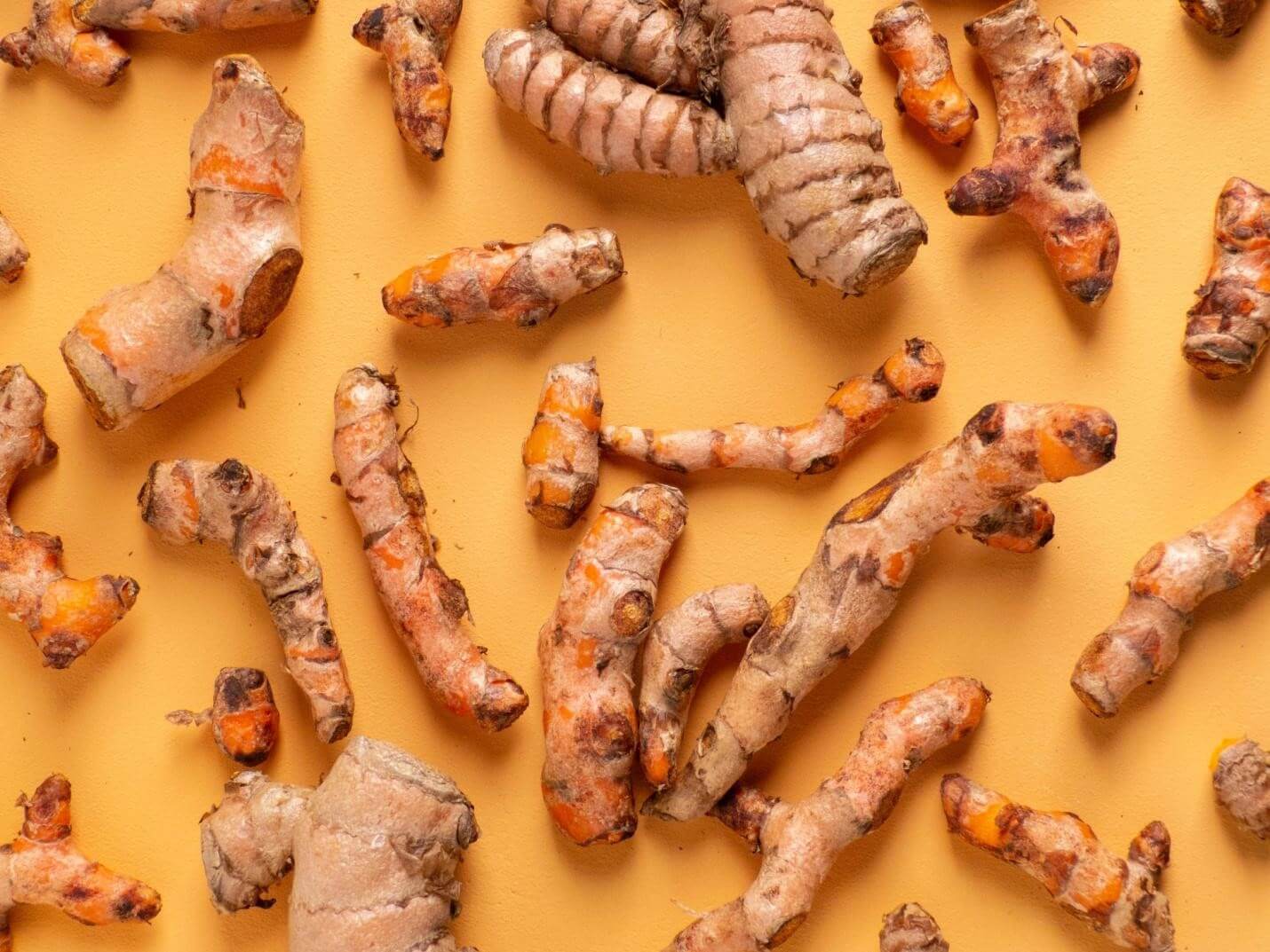 Turmeric, what are medicinal plants