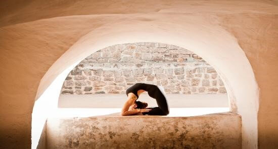 Yoga Week’s Urban Retreat: Best Yoga Retreat Europe