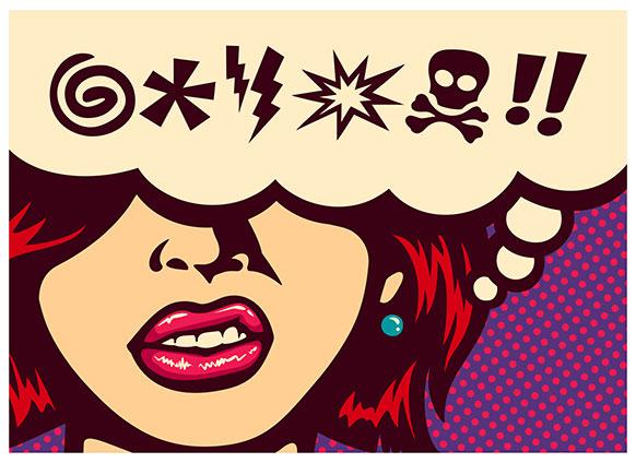 What S Righteous Anger And Why Expressing It Can Be Beneficial