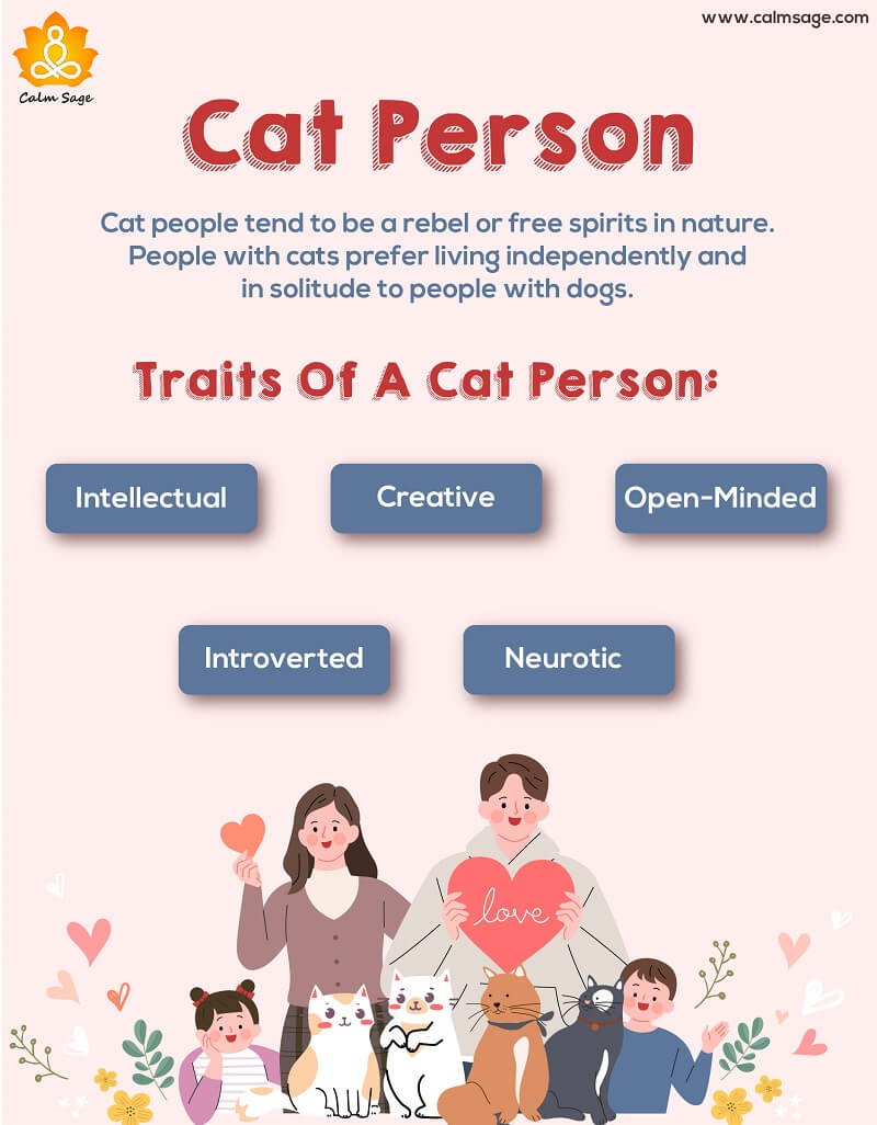 are you a cat person