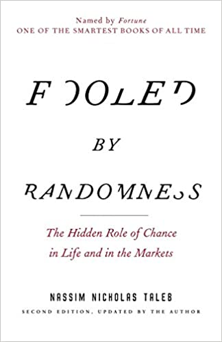 fooled By Randomness