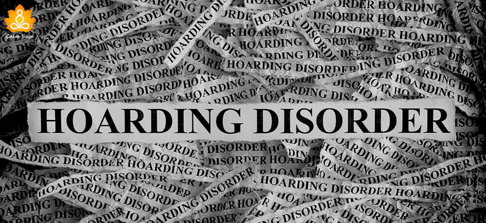 hording disorder