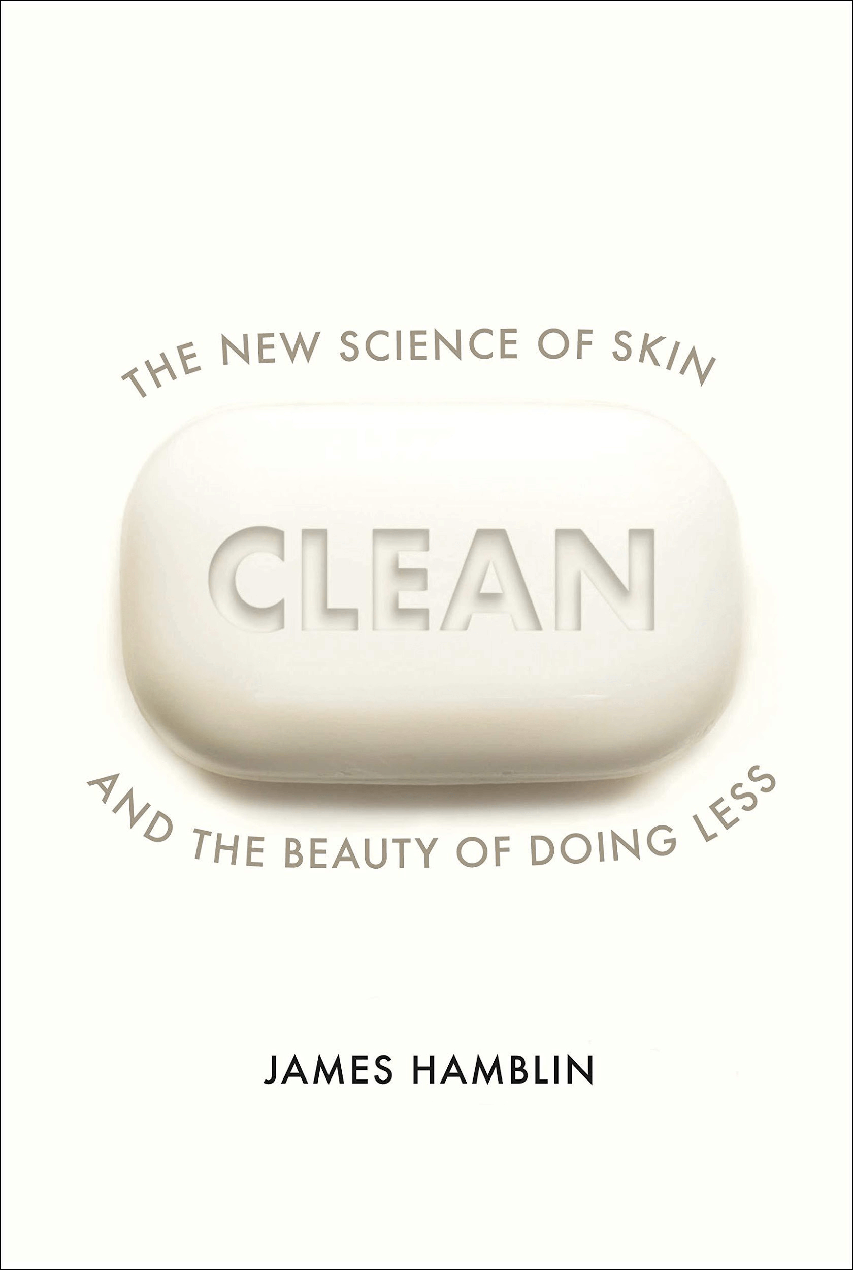 new science of skin